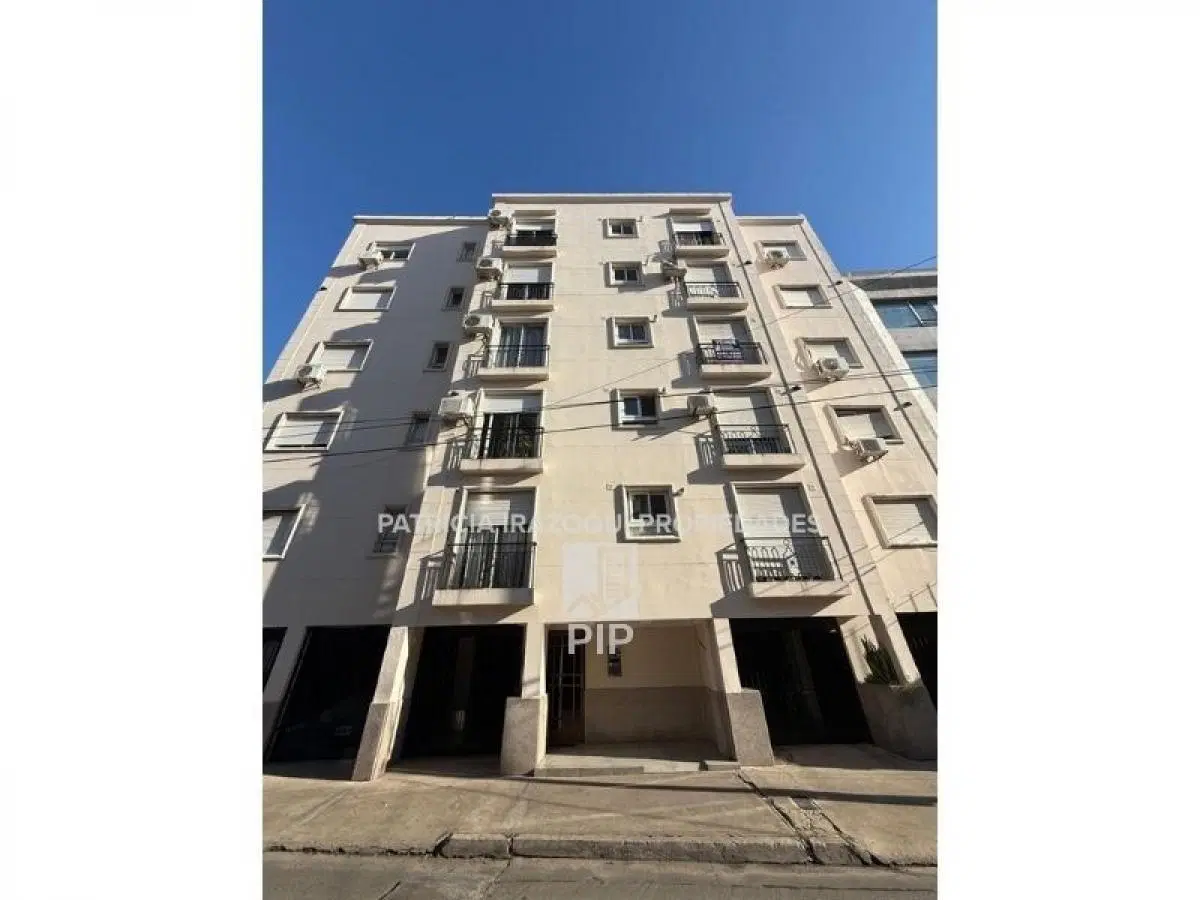 Departamento en Venta en Haedo 4