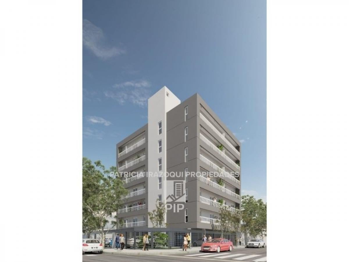 Departamento en Venta en Haedo