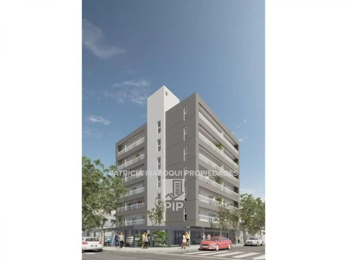 Departamento en Venta en Haedo 1