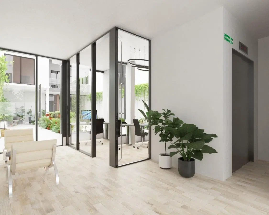 Departamento en Venta en Haedo 4