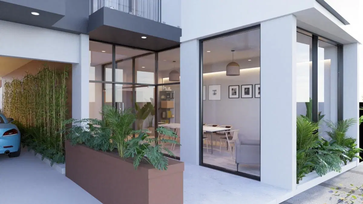 Departamento en Venta en Haedo 3