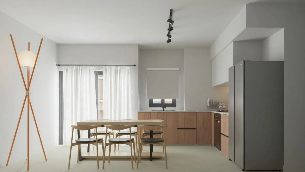 Departamento en Venta en Haedo 5