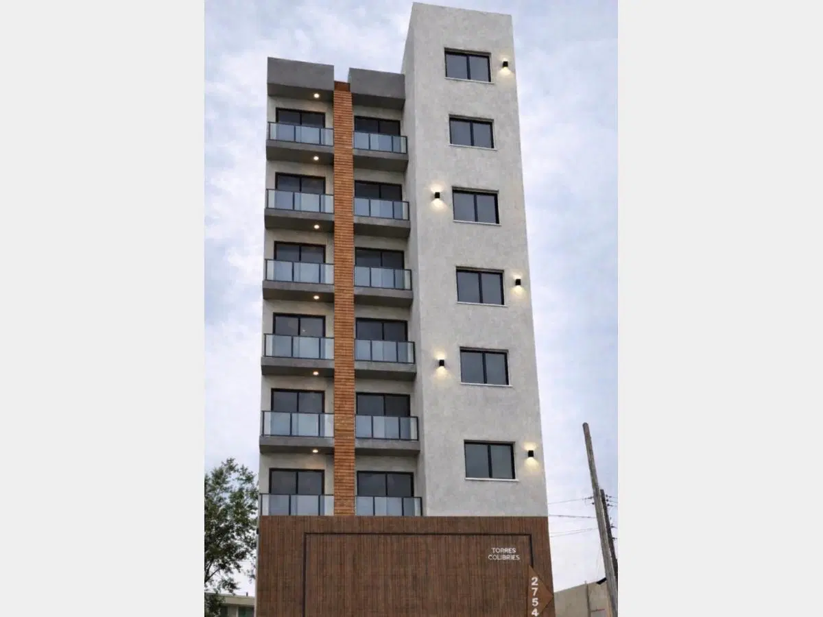 Departamento en Venta en Haedo 2