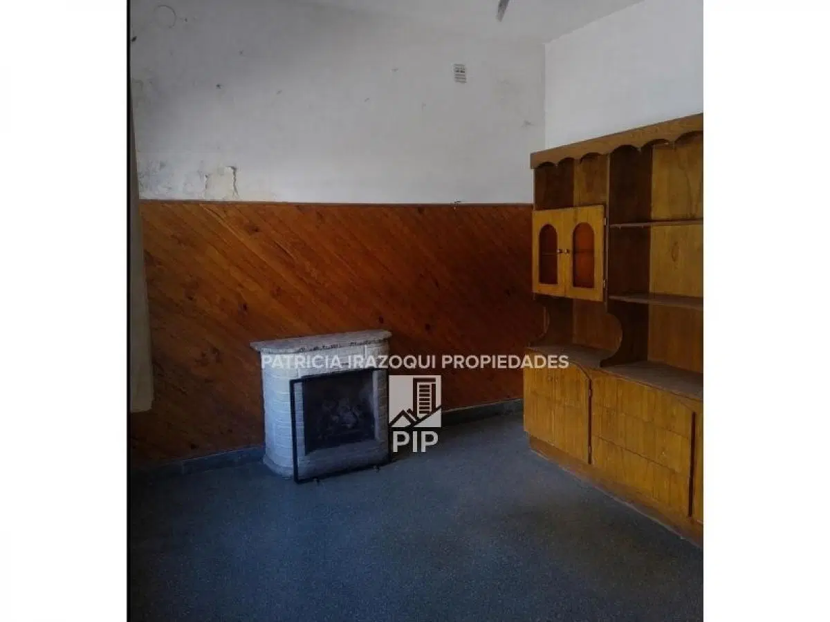 Casa en Venta en El Palomar 5