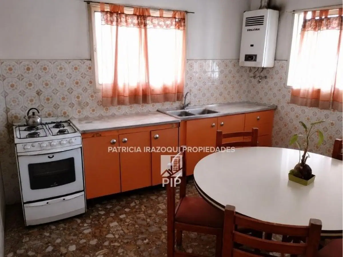 Casa  en Venta en El Palomar 8