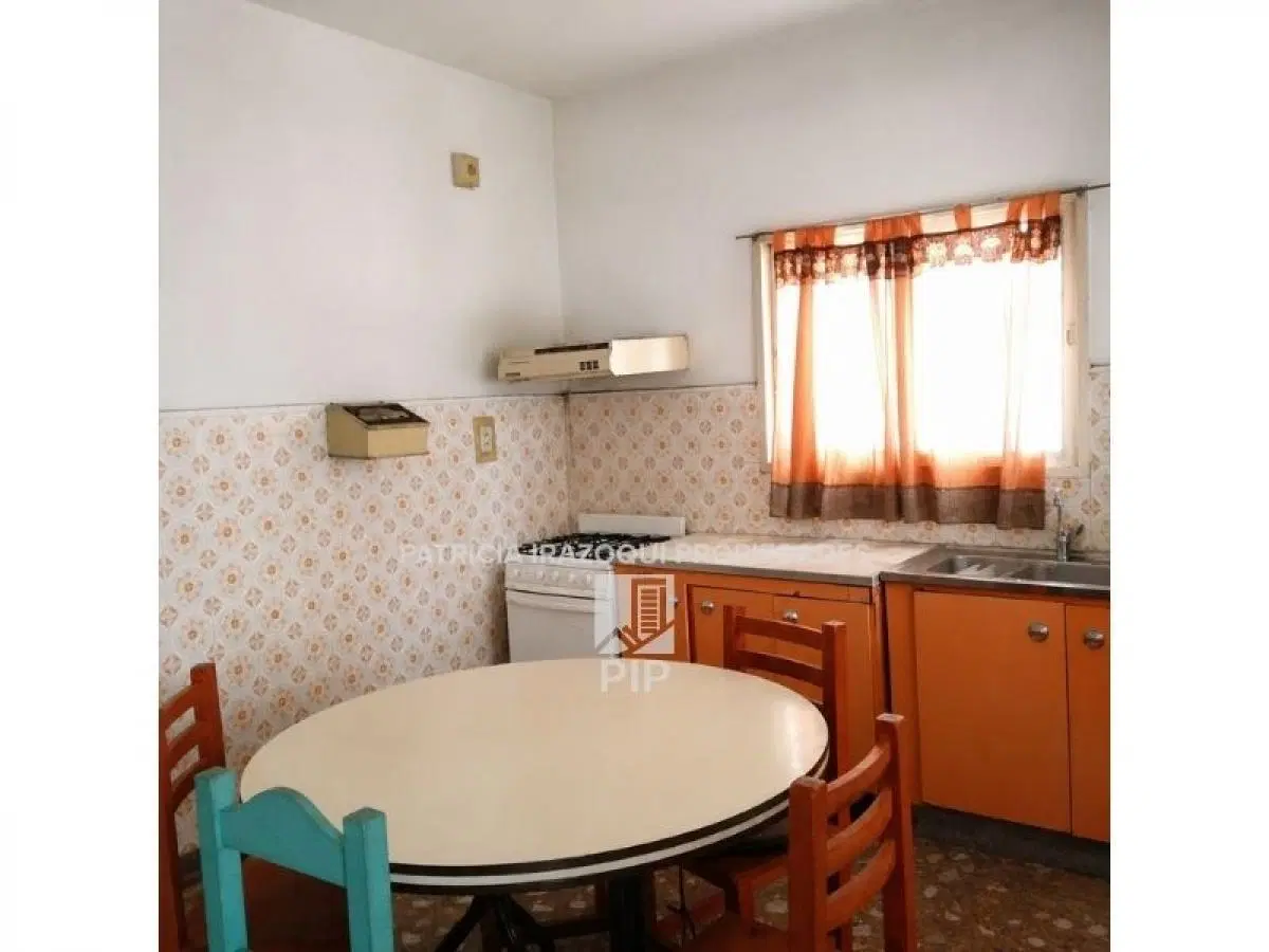 Casa en Venta en El Palomar 1