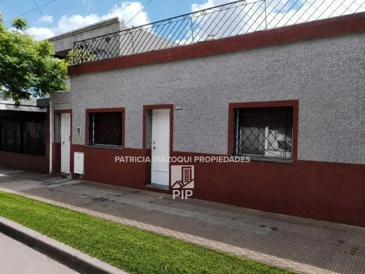Casa en Venta en El Palomar 2