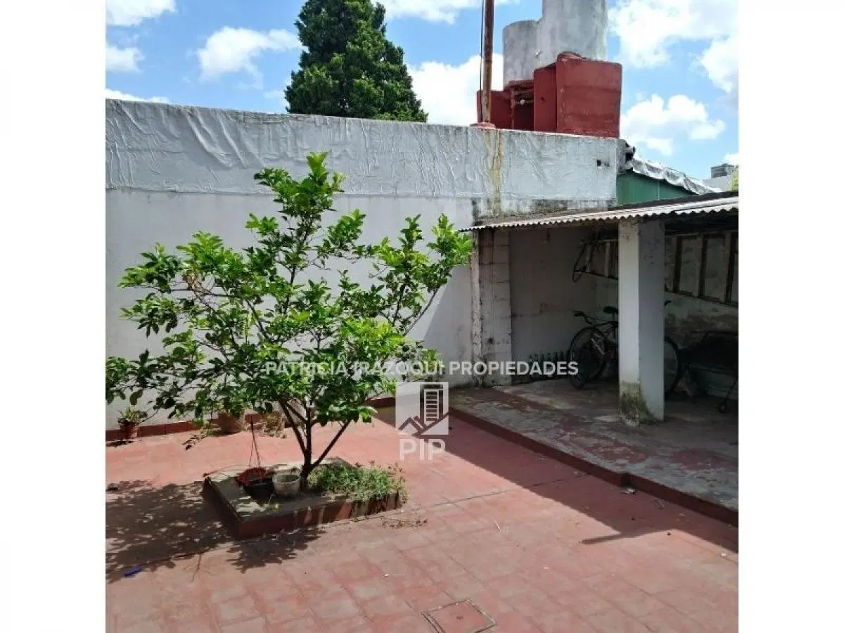 Casa en Venta en El Palomar 3