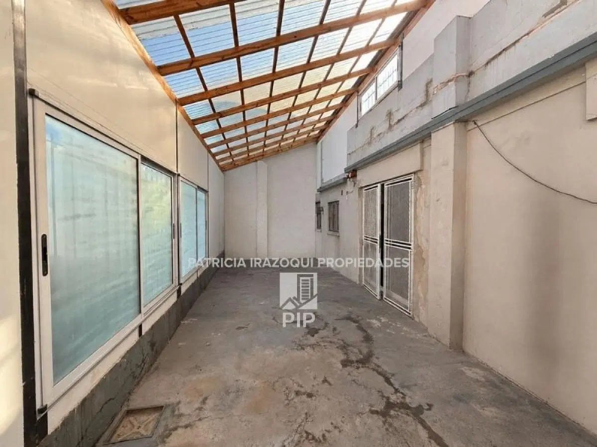 Casa en Venta en El Palomar 3