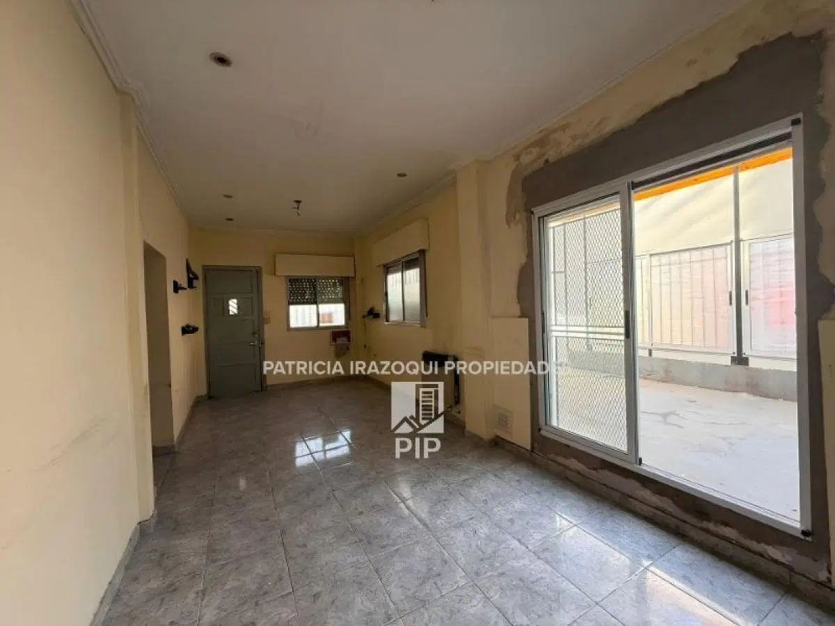 Casa en Venta en El Palomar 4