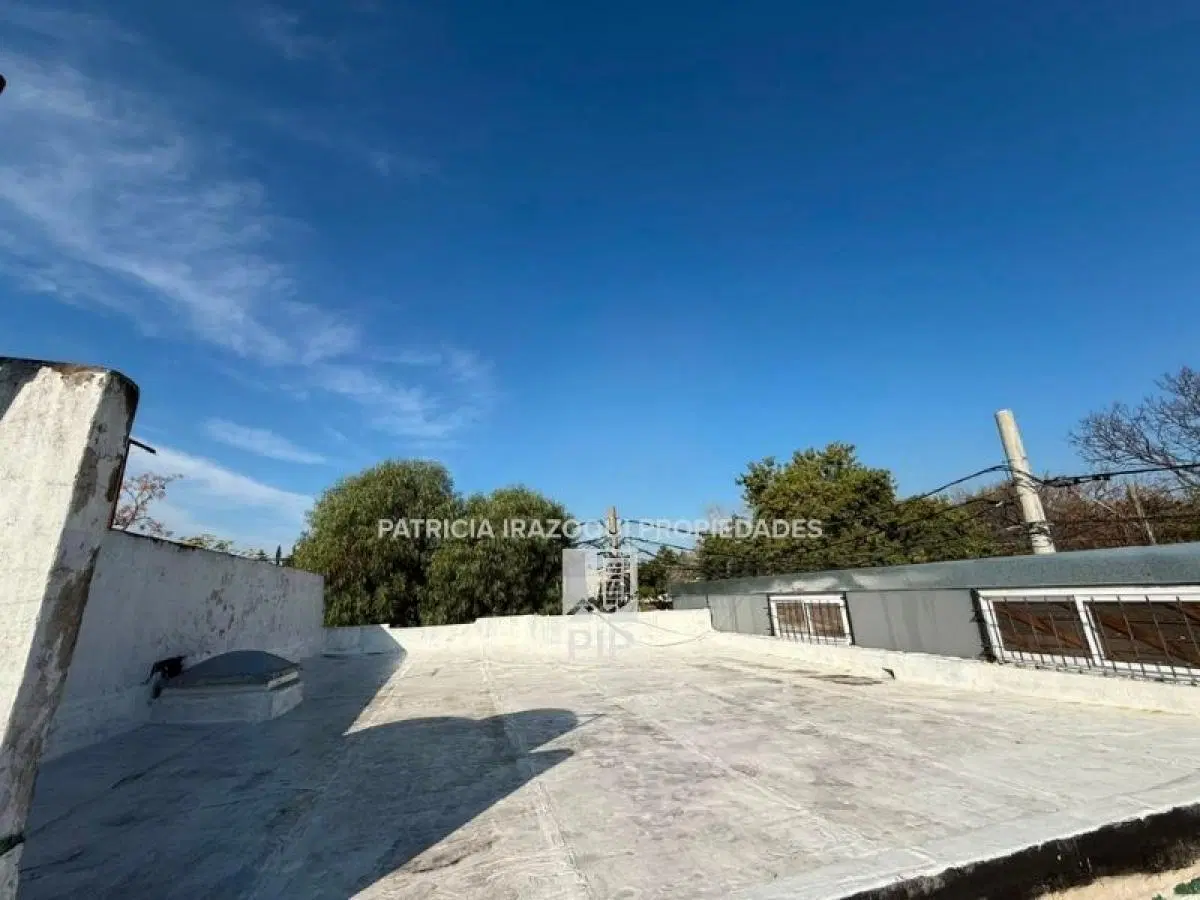 Casa en Venta en El Palomar 2
