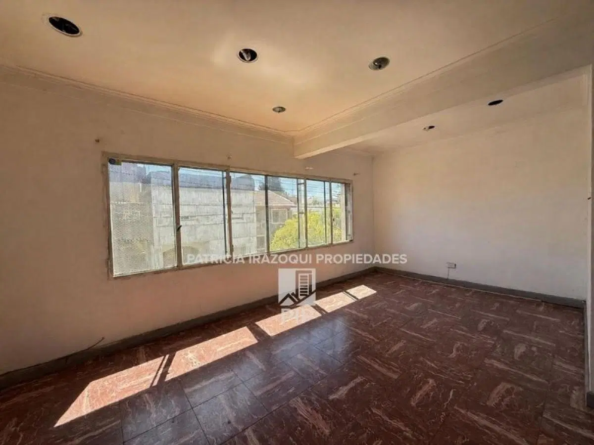 Casa  en Alquiler en Haedo 4