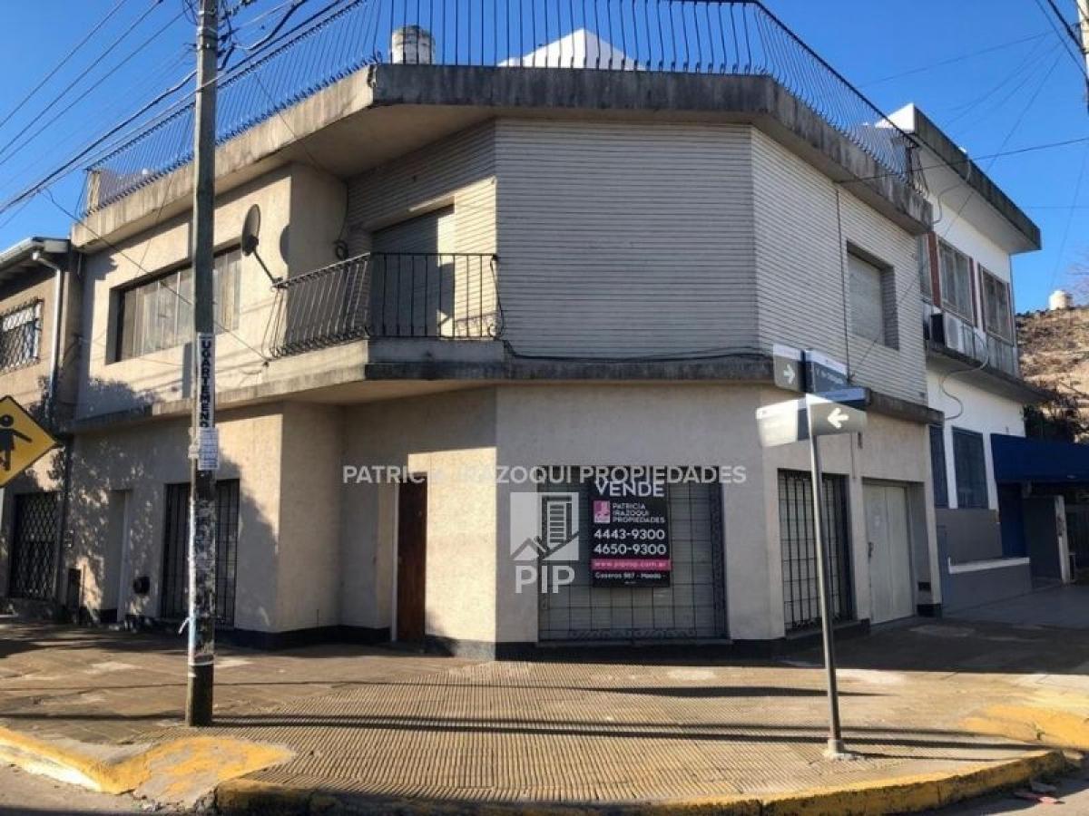Casa en Alquiler en Haedo