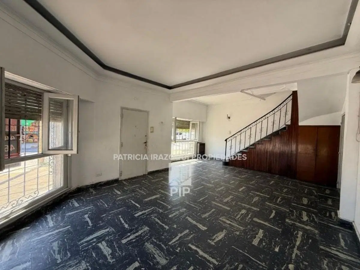 Casa  en Alquiler en Haedo 2
