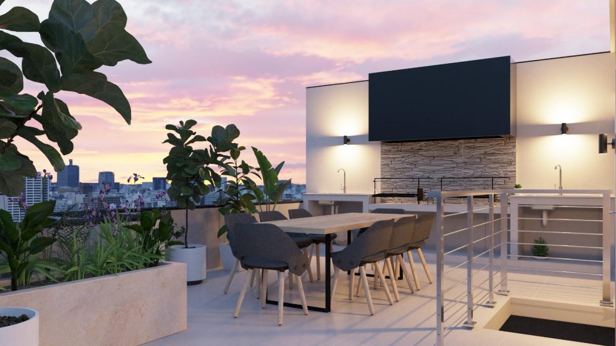 Foto de Departamento en Venta en Haedo, imagen 2