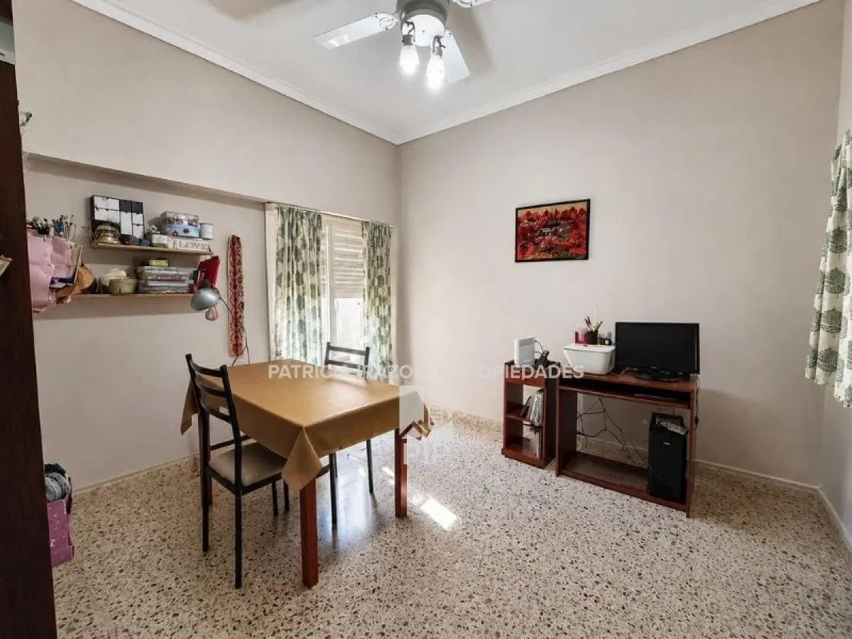 Casa en Venta en Haedo 8