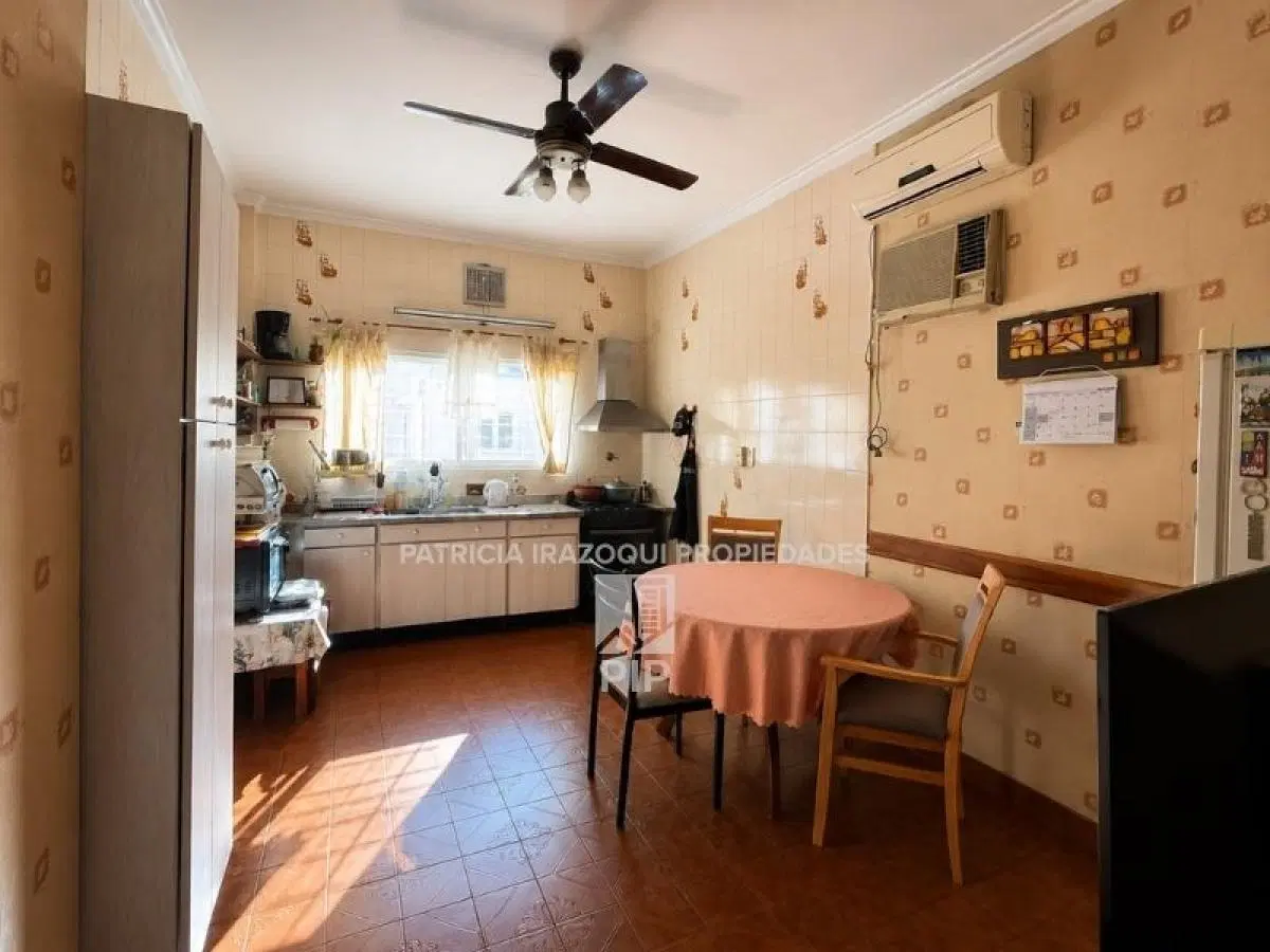 Casa en Venta en Haedo 3