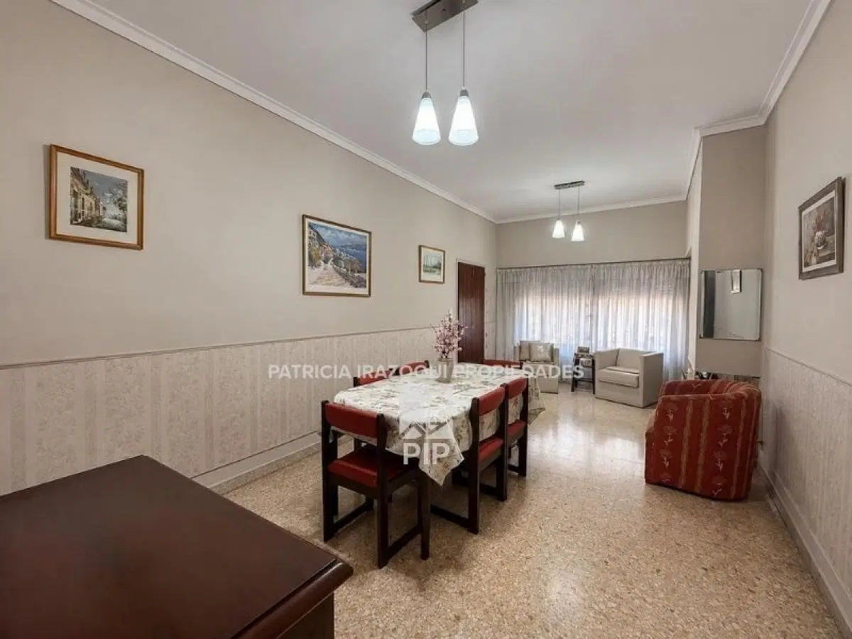 Casa en Venta en Haedo 5