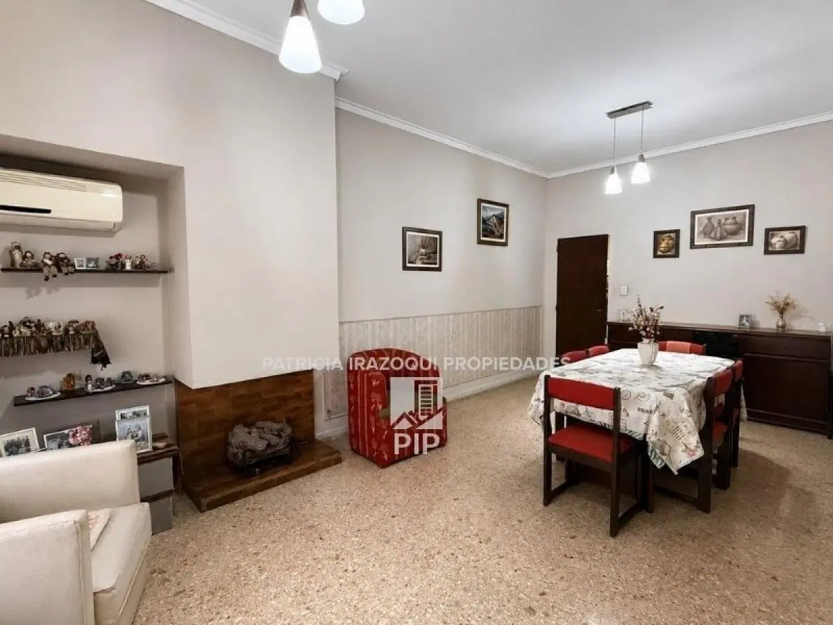 Casa en Venta en Haedo 1