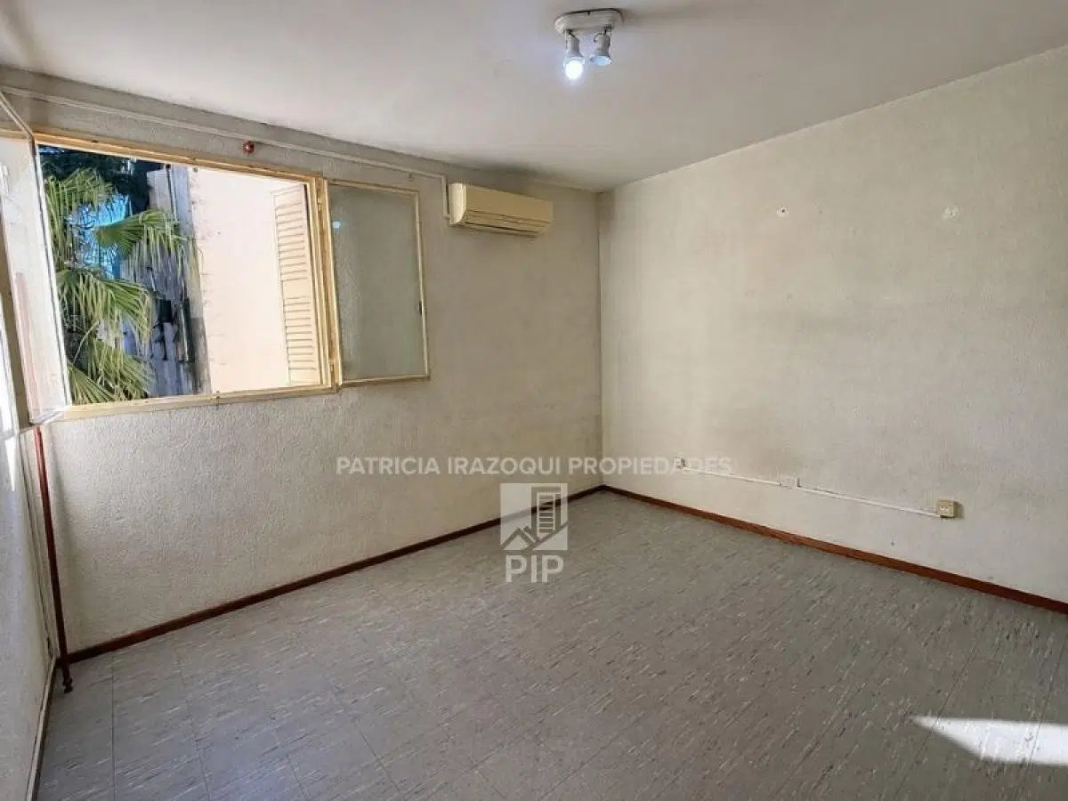 Departamento en Alquiler en Haedo 5