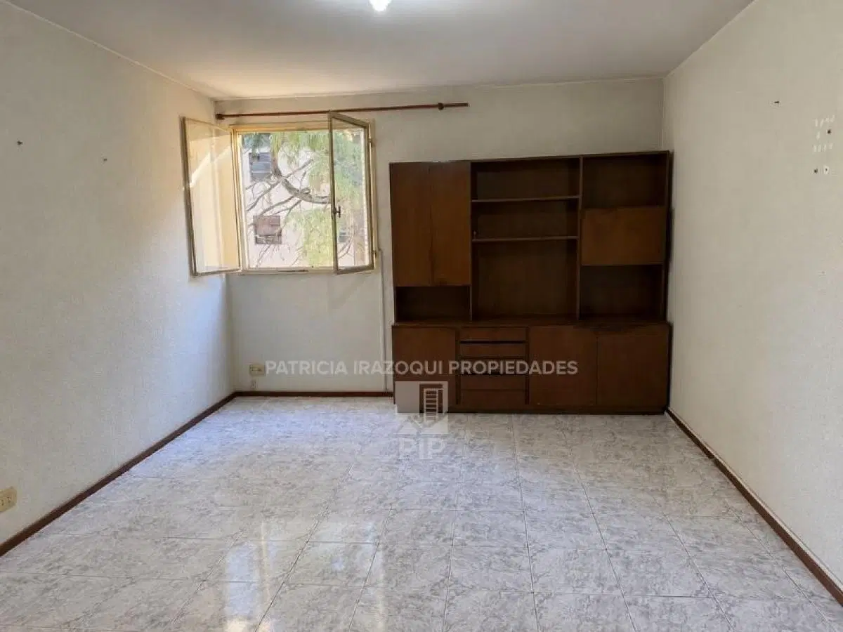 Departamento en Alquiler en Haedo 4