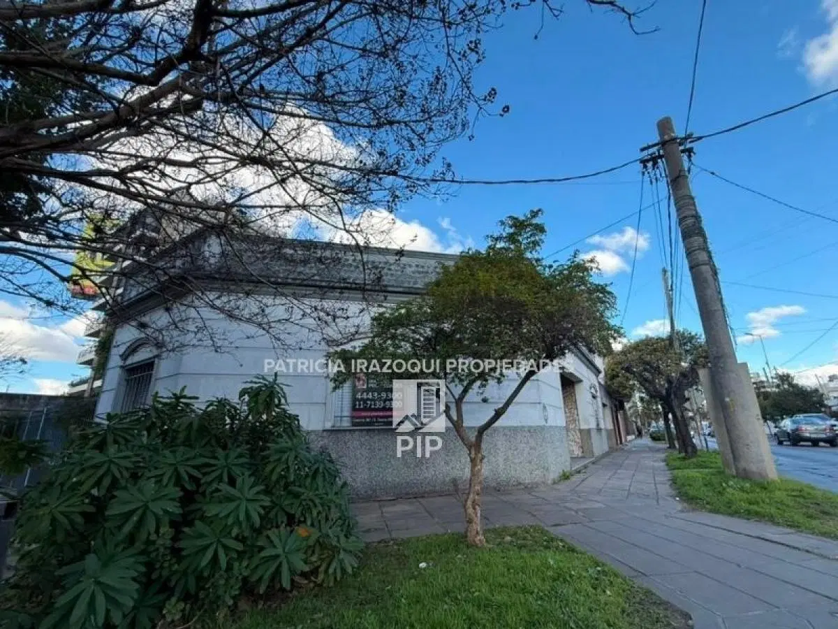 Lote en Venta en El Palomar 4