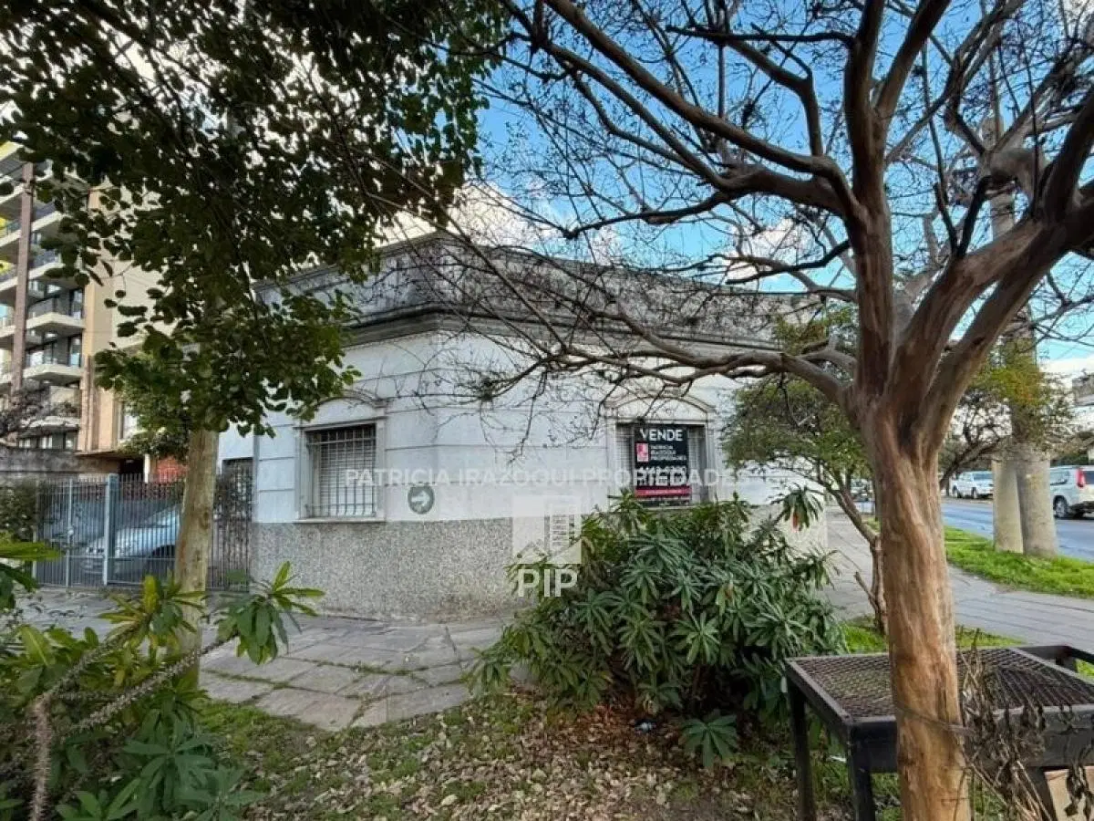 Lote en Venta en El Palomar 6