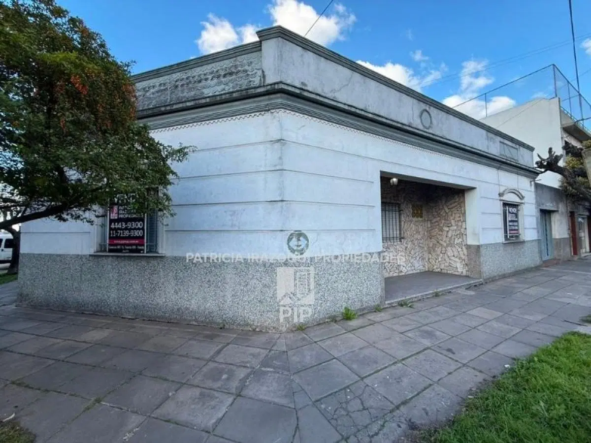 Lote en Venta en El Palomar 3