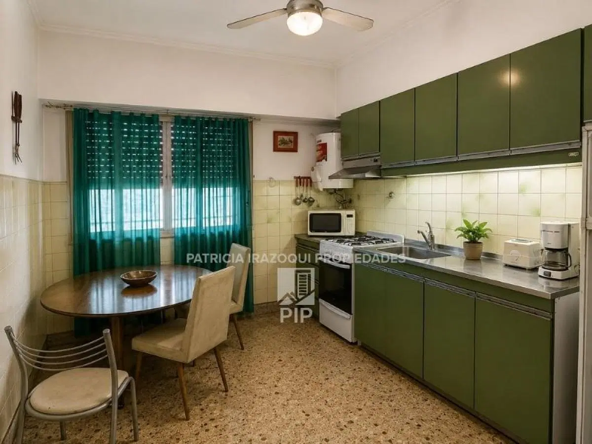 Casa en Venta en El Palomar 5