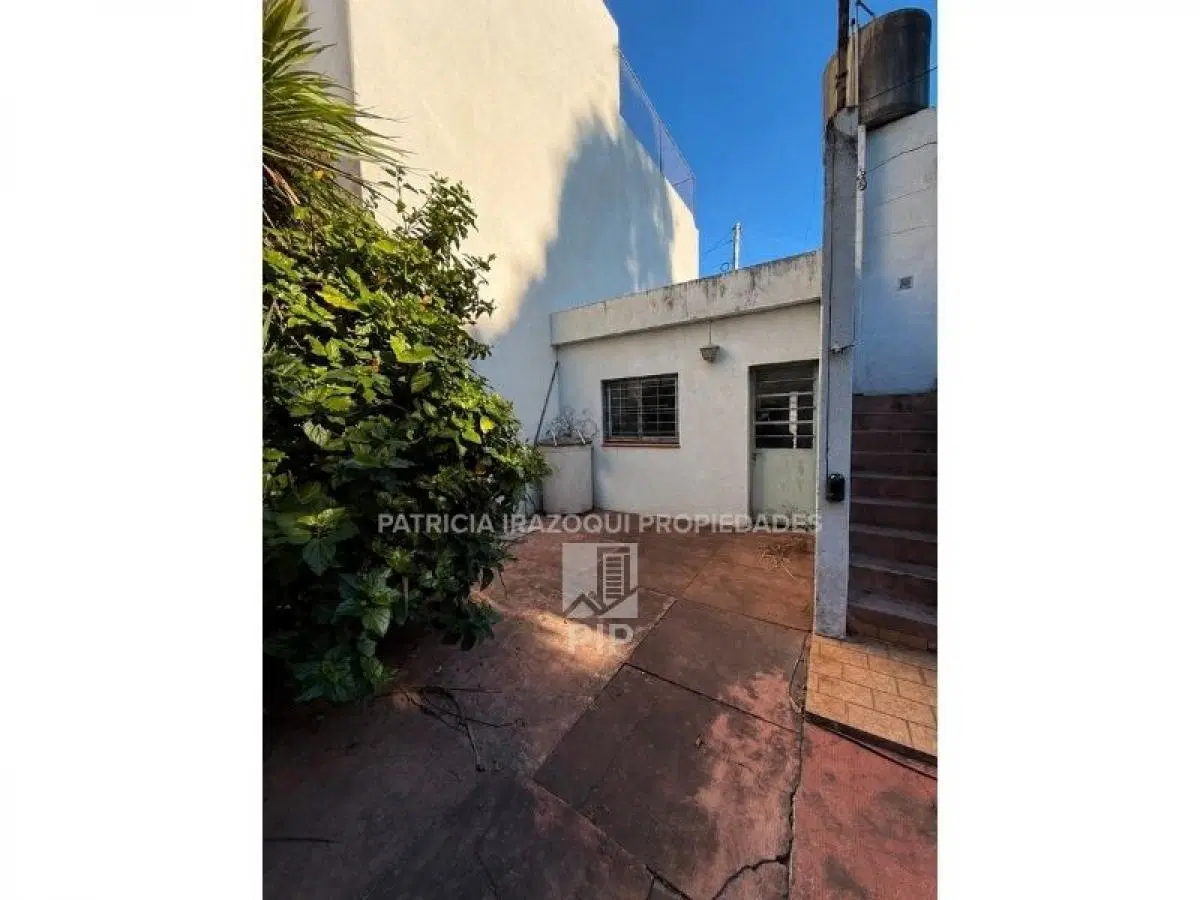 Casa en Venta en El Palomar 8