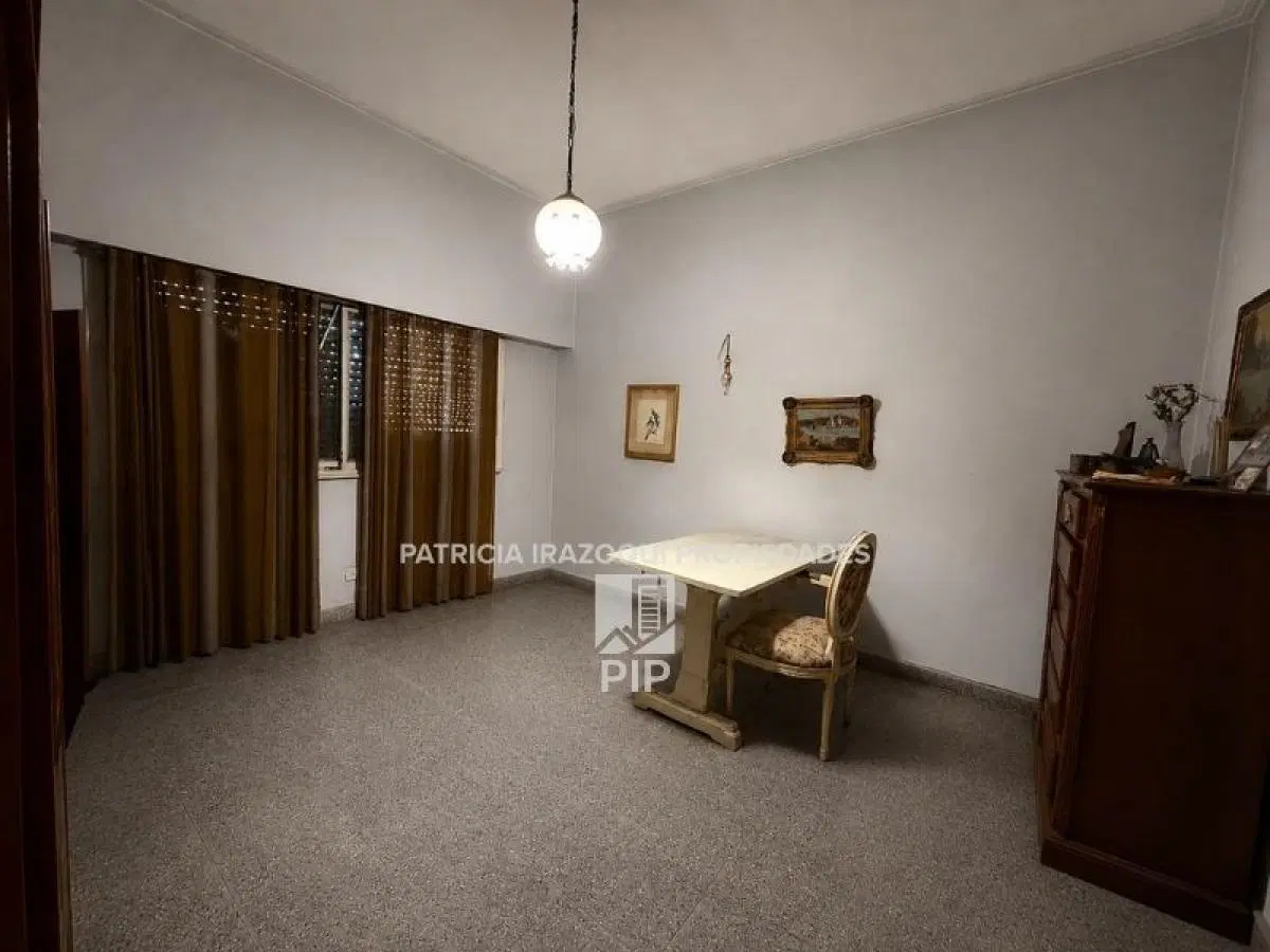 Casa en Venta en El Palomar 1