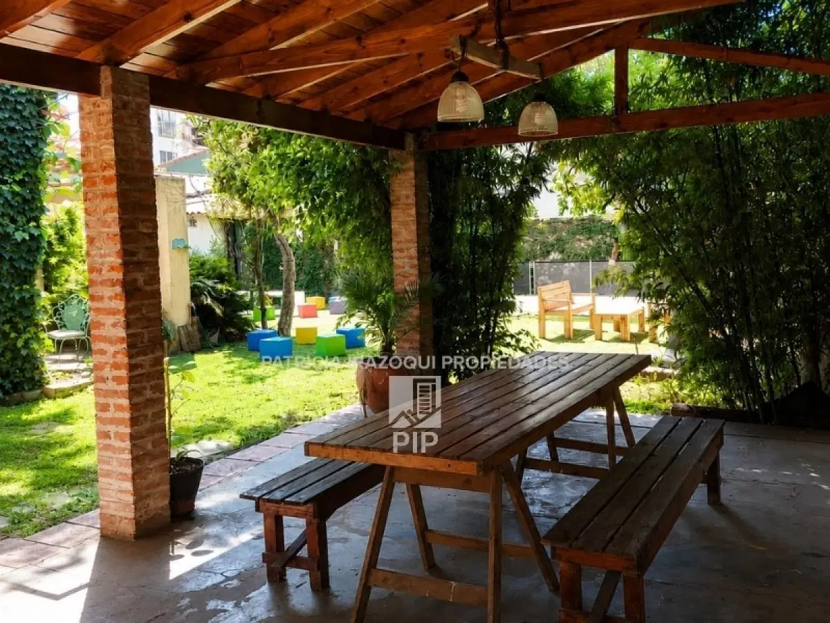 Lote en Venta en Haedo 4