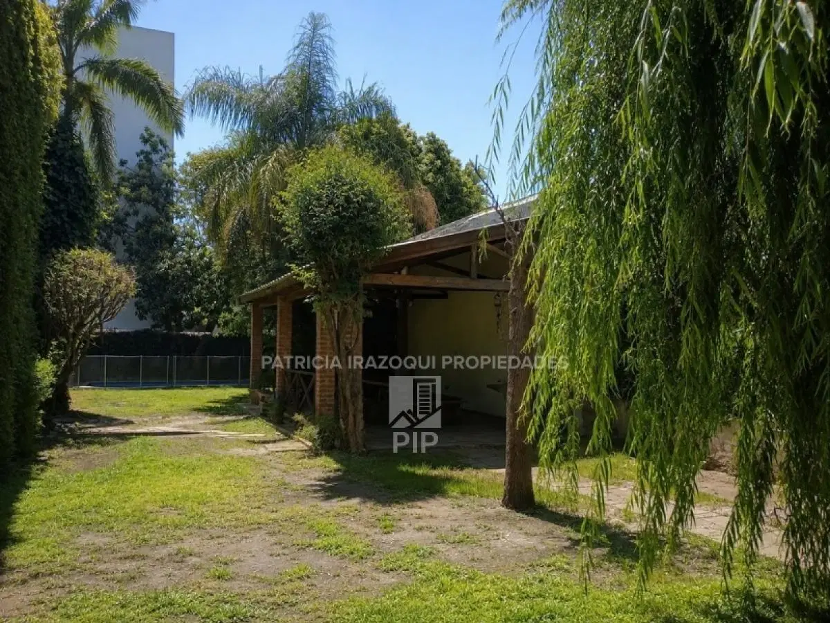 Lote en Venta en Haedo 5