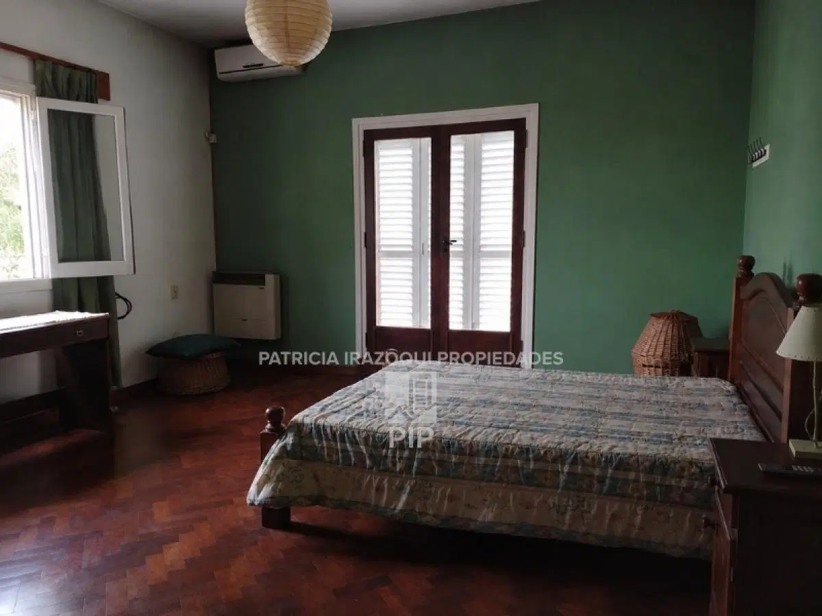 Lote en Venta en Haedo 8