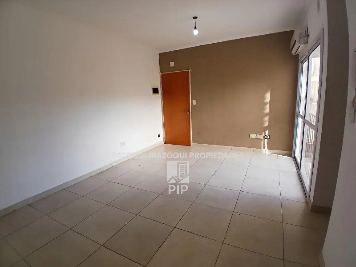 Departamento en Alquiler en Haedo 2