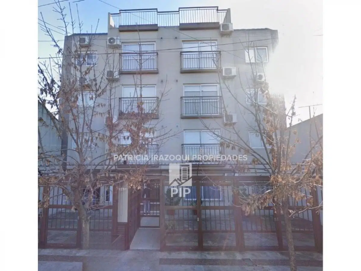 Departamento en Alquiler en Haedo 3
