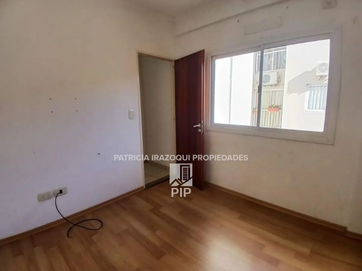 Departamento en Alquiler en Haedo 1