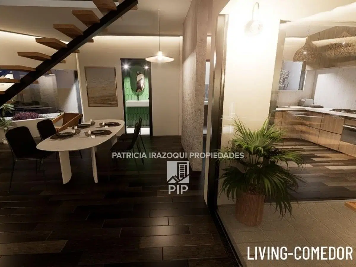Casa en Venta en Haedo 4