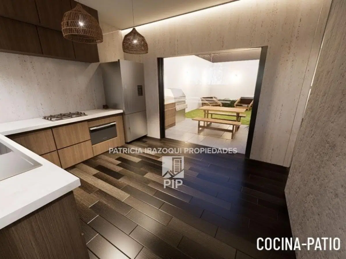 Casa en Venta en Haedo 5