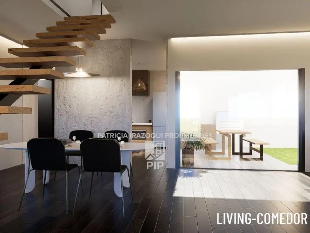 Casa en Venta en Haedo 3