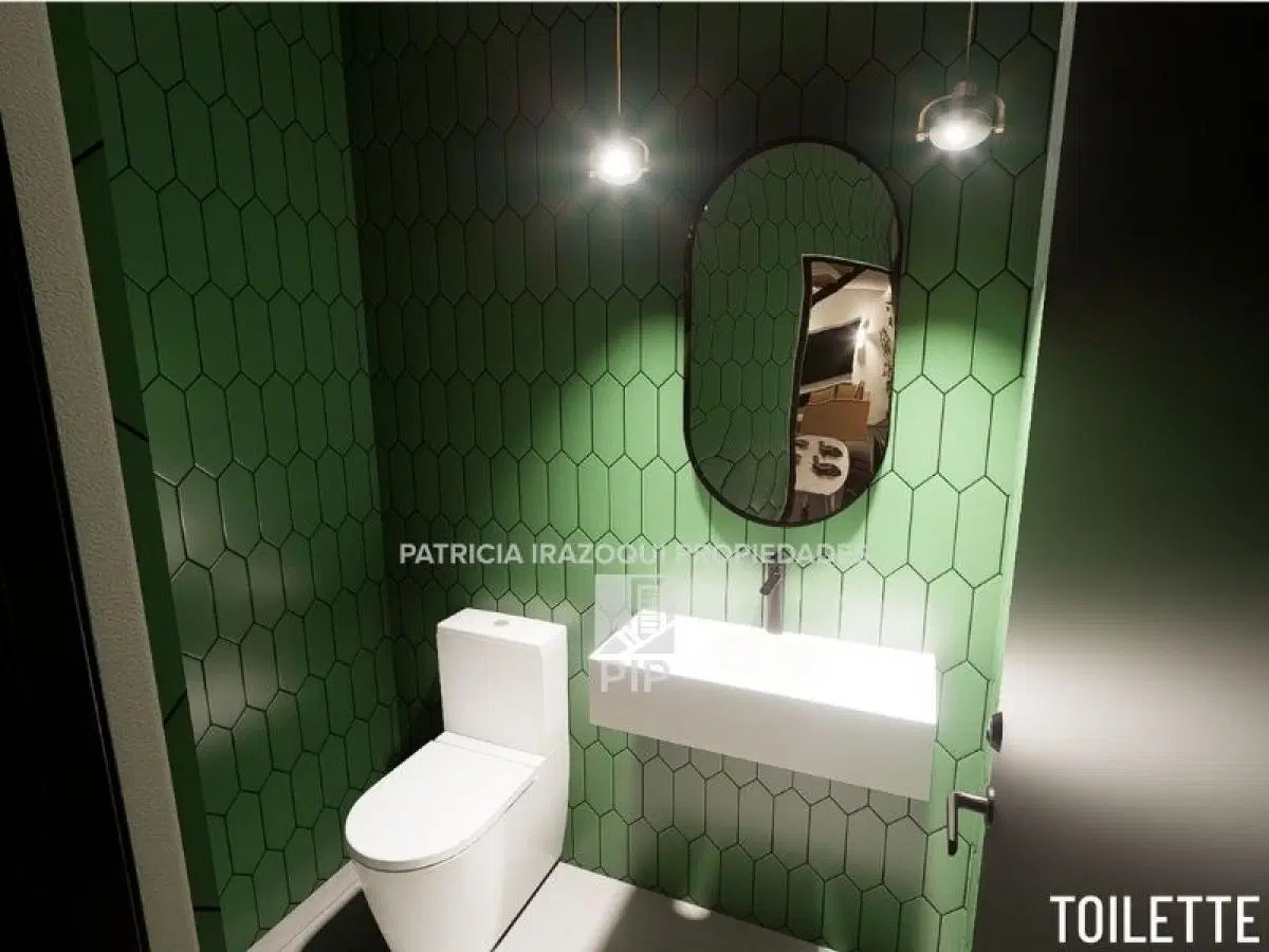 Casa en Venta en Haedo 2