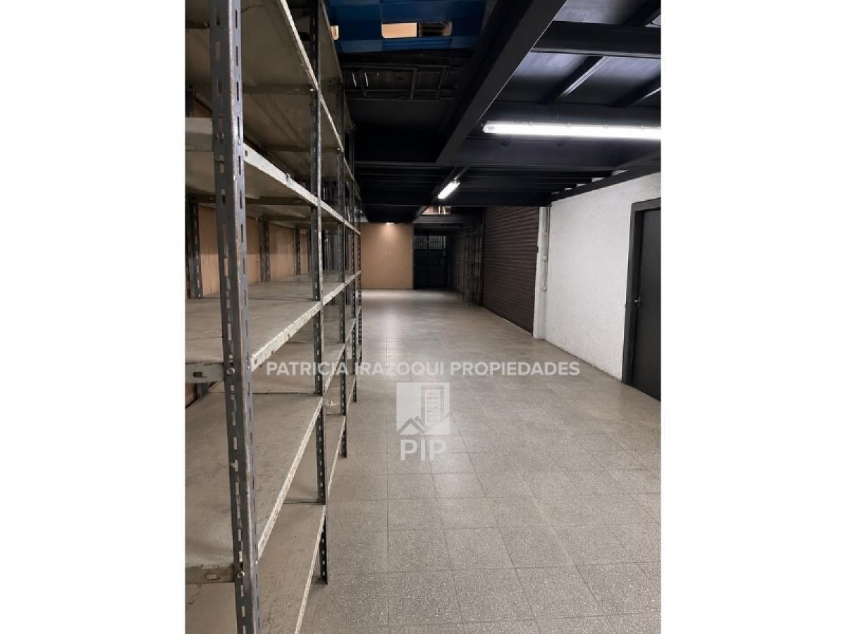 Foto de Galpon en Venta en Haedo, imagen 3