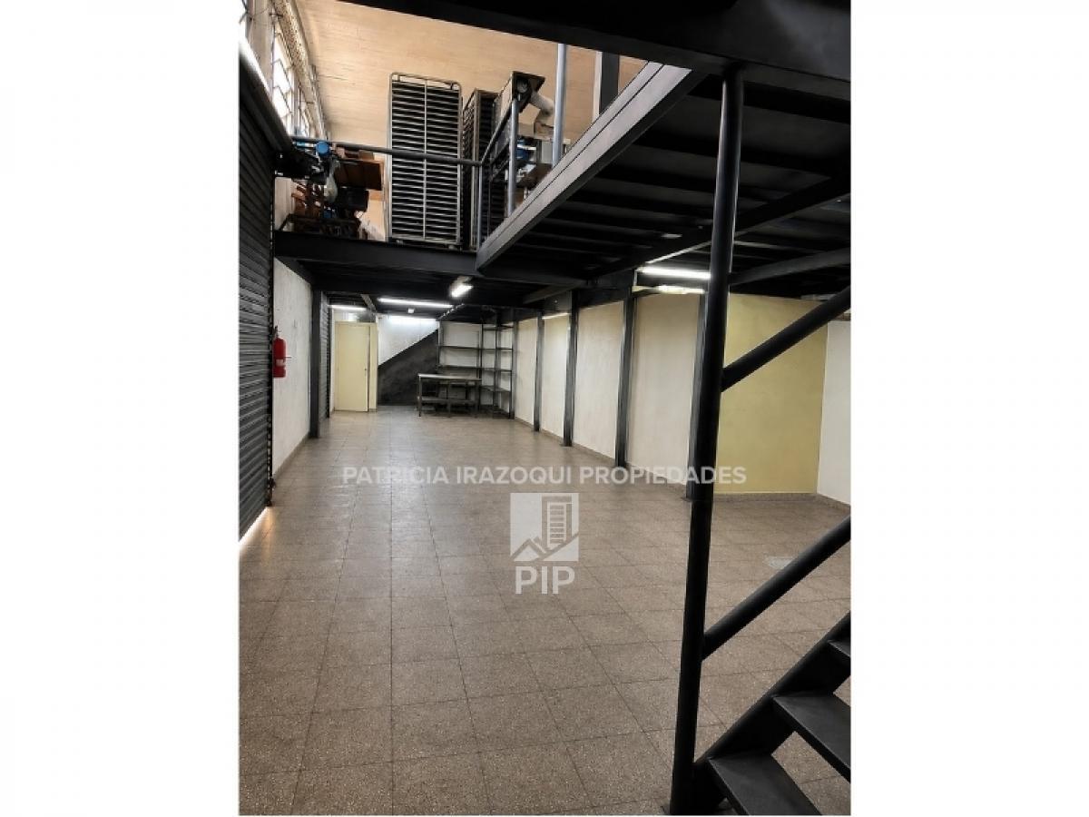 Foto de Galpon en Venta en Haedo, imagen 1
