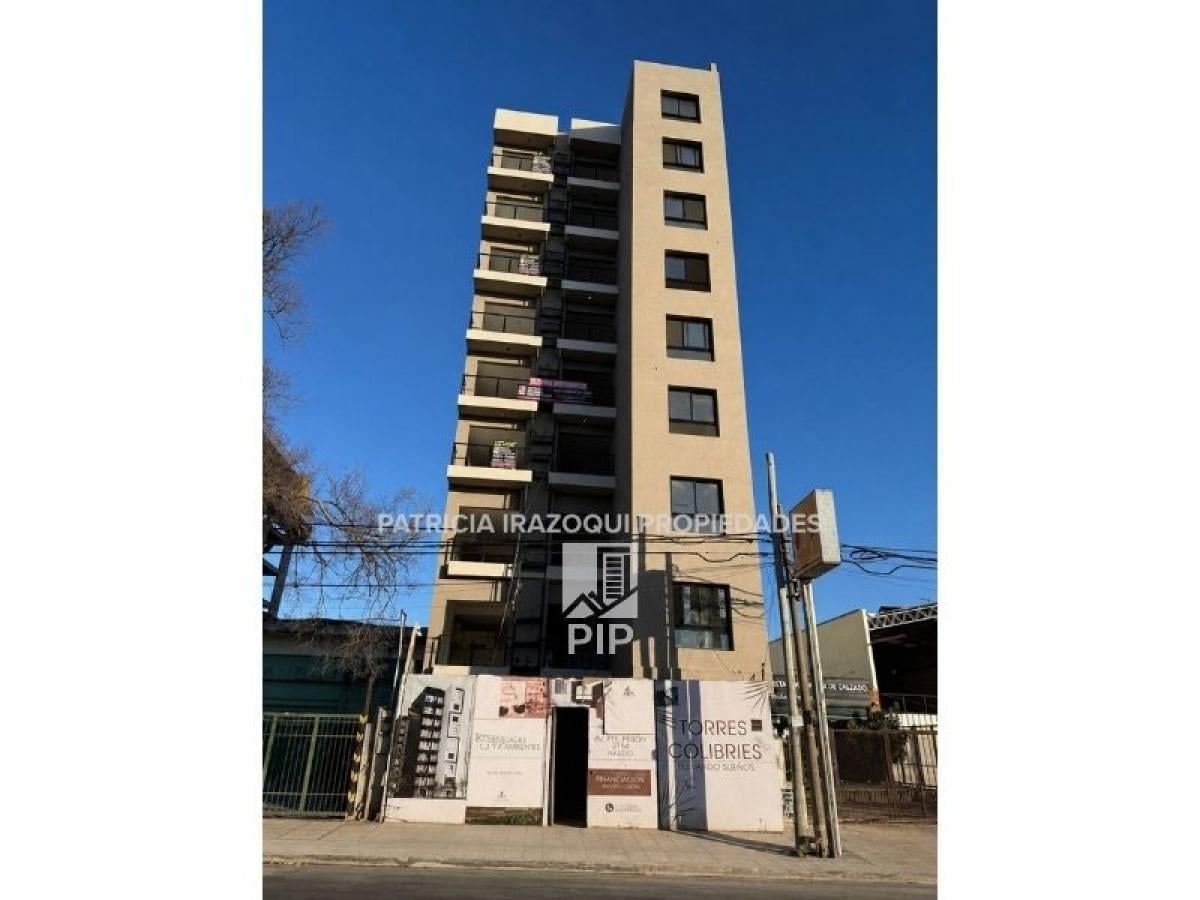 Foto de Departamento en Venta en Haedo, imagen 1