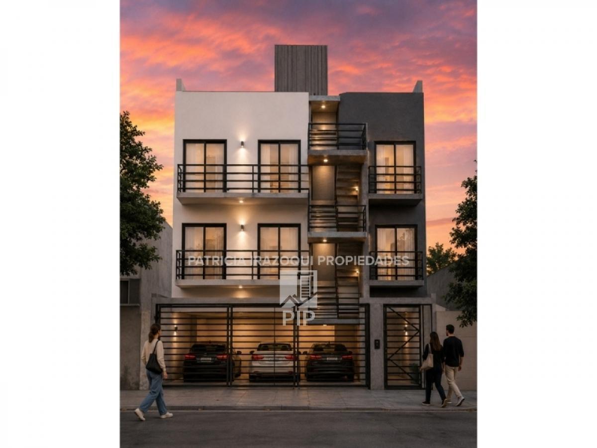 Foto de Departamento en Venta en Haedo, imagen 2