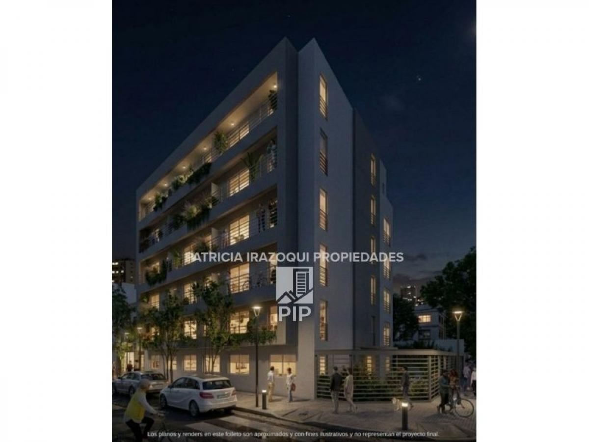 Foto de Departamento en Venta en Haedo, imagen 1