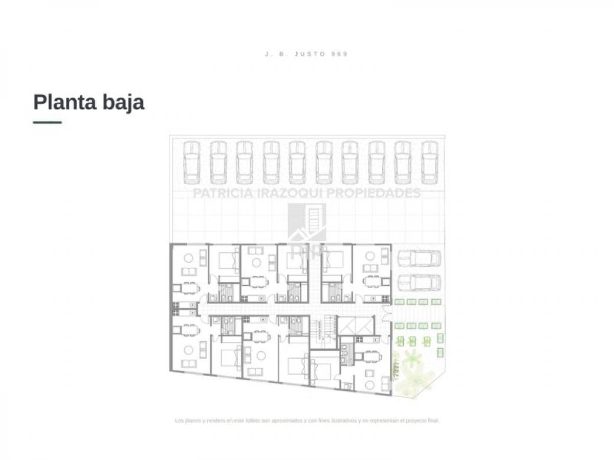 Foto de Departamento en Venta en Haedo, imagen 4