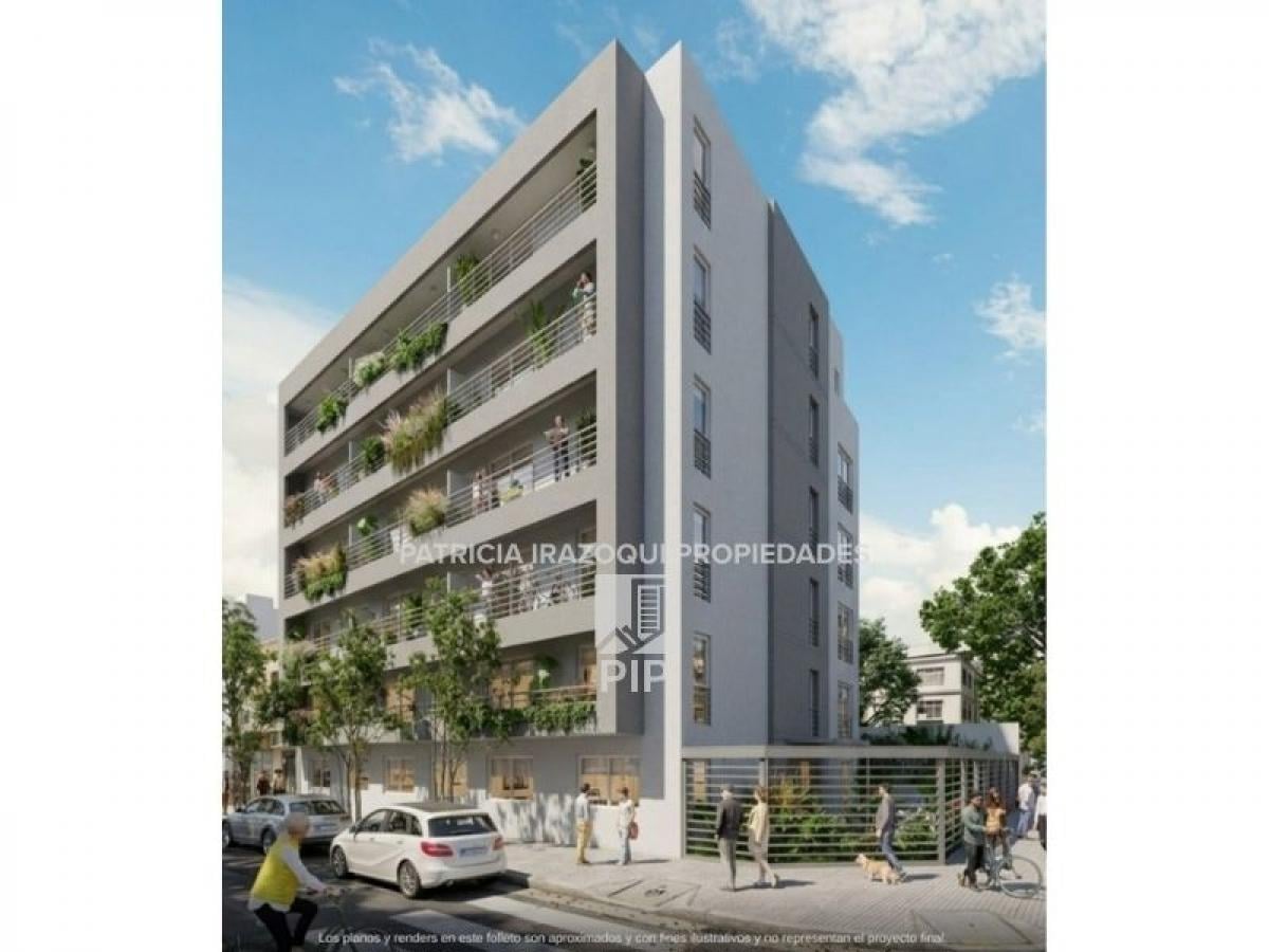 Foto de Departamento en Venta en Haedo, imagen 2