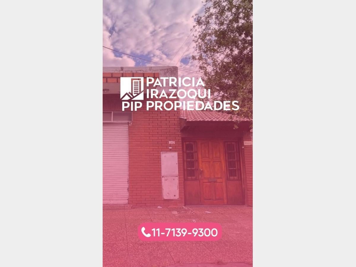 Foto de PH en Venta en El Palomar, imagen 1