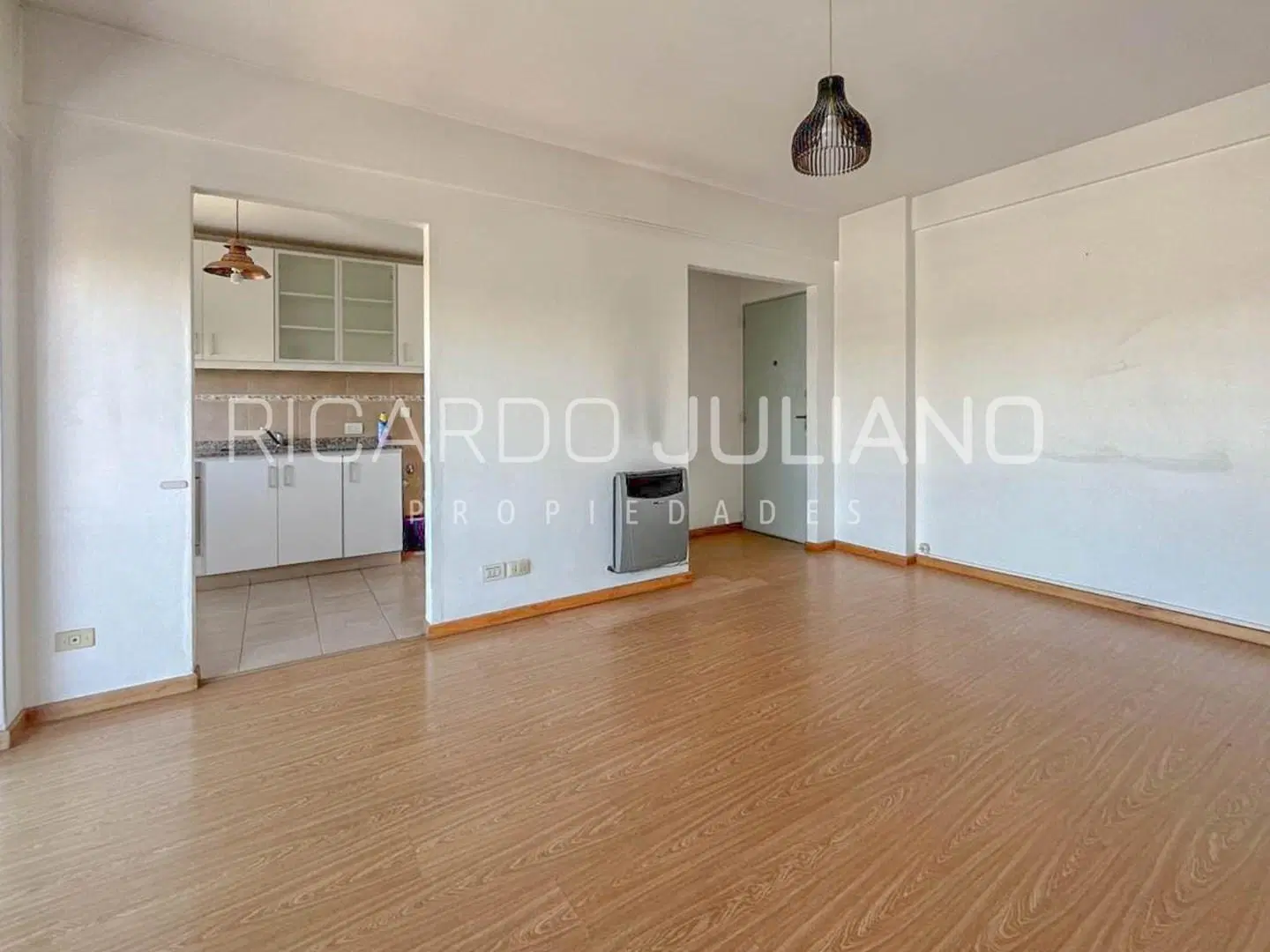 Departamento 3 amb en Alquiler en centro de Martínez, San Isidro 2